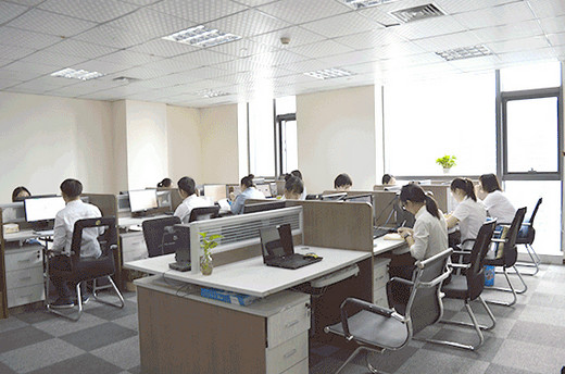 China Abarke (Tianjin) Technology Co., Ltd. company profile