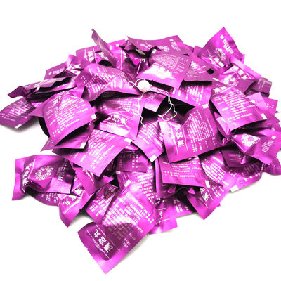 Body Massager Vaginal Healthcare Tampons Chinese Herbal Medicine Cotton Swab for Toxin Discharge and Gynaecology Pad
