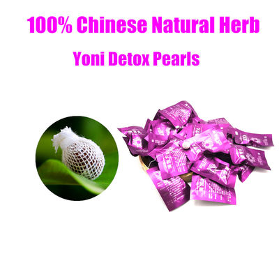 Body Massager Vaginal Healthcare Tampons Chinese Herbal Medicine Cotton Swab for Toxin Discharge and Gynaecology Pad