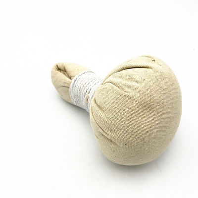 Healing Properties of Thai Herbs with Natural Herbal Compress Spa Body Ball