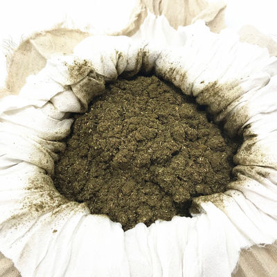 Healing Properties of Thai Herbs with Natural Herbal Compress Spa Body Ball