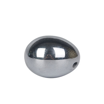 35*25mm Terahertz Yoni Egg Massage Egg for Women Kegel Exercise and Feminine Health Accessories