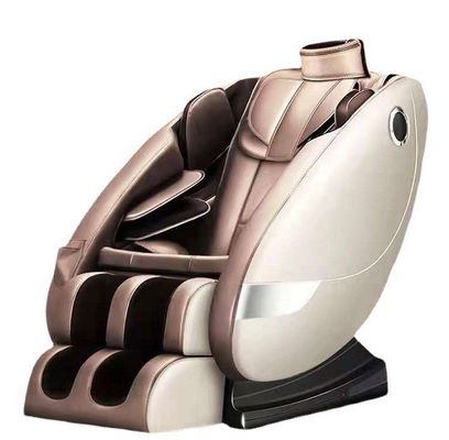 Massage Function  Electric Full Body Spa Treatment Massager Recliner for Salon Furniture
