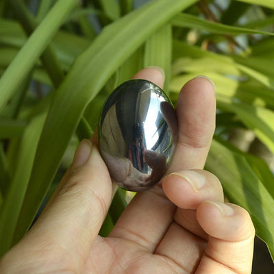 35*25mm Terahertz Yoni Egg Massage Egg for Women Kegel Exercise and Feminine Health Accessories
