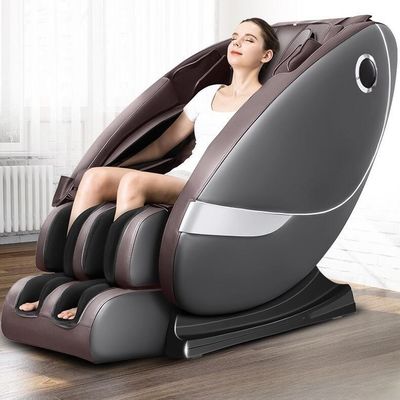 Massage Function  Electric Full Body Spa Treatment Massager Recliner for Salon Furniture