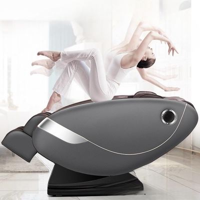 Massage Function  Electric Full Body Spa Treatment Massager Recliner for Salon Furniture