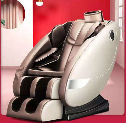 Massage Function  Electric Full Body Spa Treatment Massager Recliner for Salon Furniture