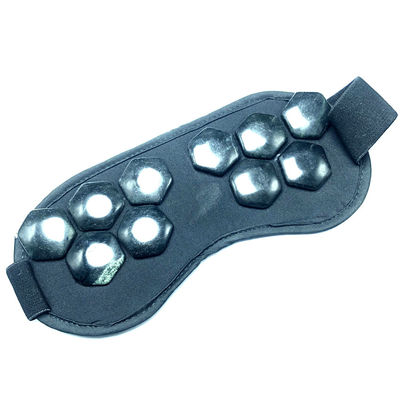 Effective Jade Eye Mask for Promoting Face Circulation and Eye Fatigue Relief Natural Medicine