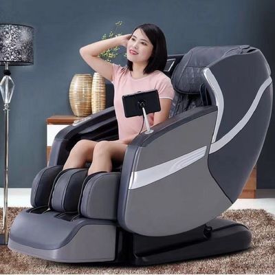 Arrivals Full Body Electric Massage Chair Zero Gravity Sofa Heating Recliner Massager