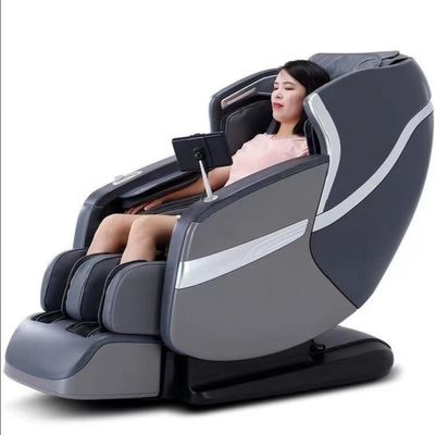 Arrivals Full Body Electric Massage Chair Zero Gravity Sofa Heating Recliner Massager