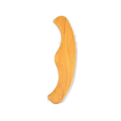 Body Meridian Massage Gua Sha Scraping Board with Musical Function in Multifunctional Design