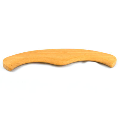 Body Meridian Massage Gua Sha Scraping Board with Musical Function in Multifunctional Design