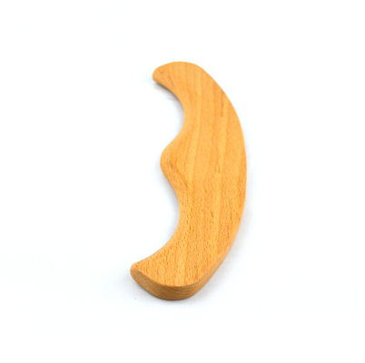 Body Meridian Massage Gua Sha Scraping Board with Musical Function in Multifunctional Design