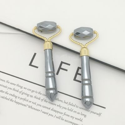 Facial Massager Terahertz Face Ice Roller Massage Tool for Skincare Treatment Anti-wrinkle Special Design Treatment Design
