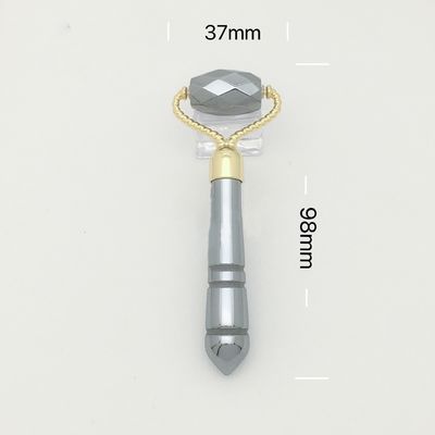 Facial Massager Terahertz Face Ice Roller Massage Tool for Skincare Treatment Anti-wrinkle Special Design Treatment Design