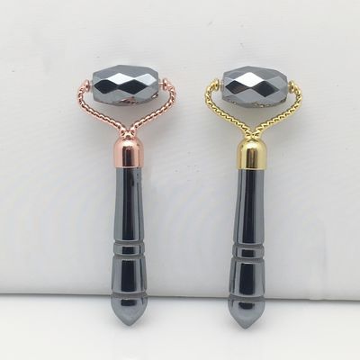 Facial Massager Terahertz Face Ice Roller Massage Tool for Skincare Treatment Anti-wrinkle Special Design Treatment Design