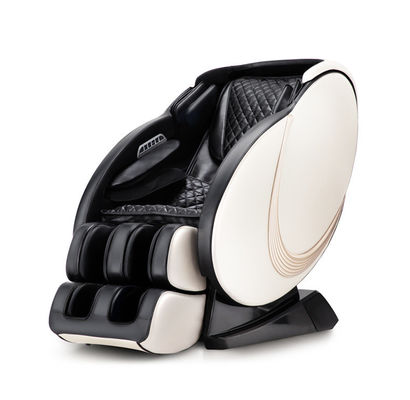Spa Massage Bed Electric Whole Body Massage Chair Automatic AI Smart Heat Recliner Health Care Products Salon Equipment
