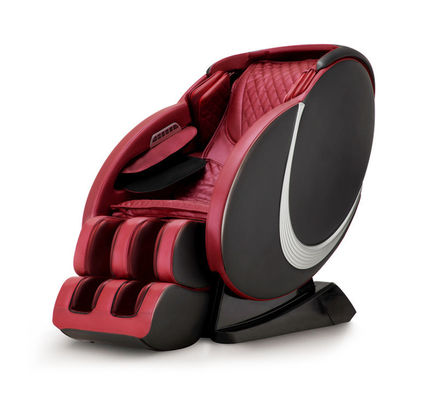 Spa Massage Bed Electric Whole Body Massage Chair Automatic AI Smart Heat Recliner Health Care Products Salon Equipment