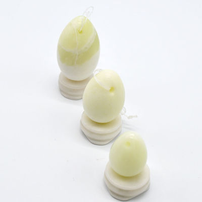 2017 Best Seller Technique-Polished Xiuyan Jade Yoni Eggs for Kegel Weight Training