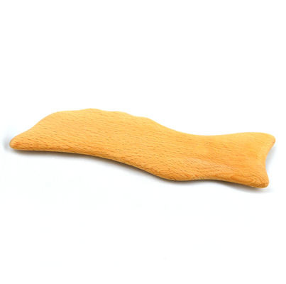 Body Care Natural Wooden Guasha Scraper Board Fragrant Wood Massager Gua Sha Board for Health