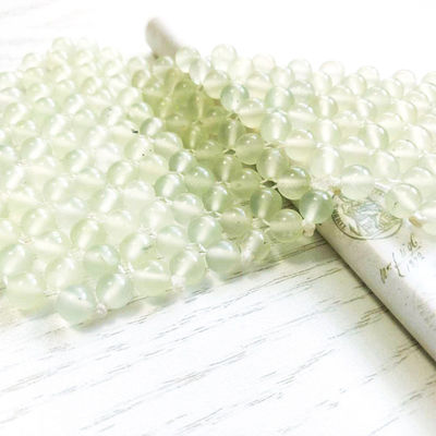 100% Natural Jade Stone Handmade Massage Eye Cover for Cooling and Soothing Tired Eyes
