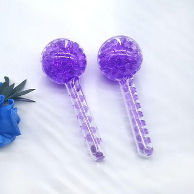 Ice Globes Facial Roller Skin Massagers Cooling Globes For Face Neck Anti Aging Tighten Skin Treatment Reduce Puffiness
