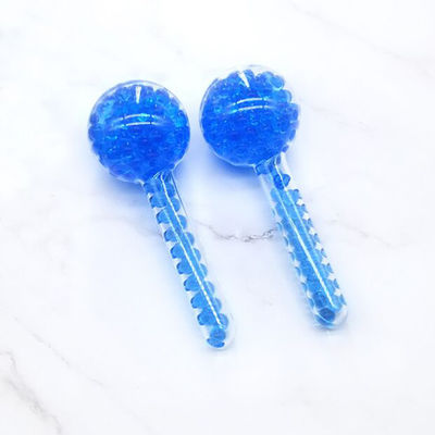 Ice Globes Facial Roller Skin Massagers Cooling Globes For Face Neck Anti Aging Tighten Skin Treatment Reduce Puffiness