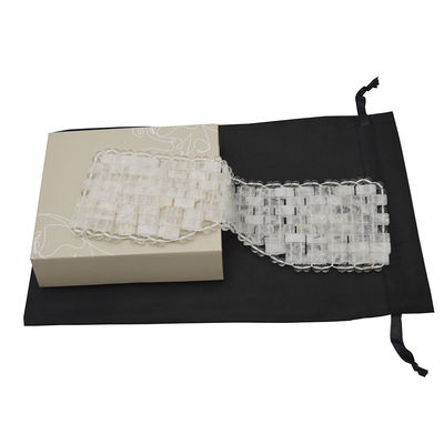 Gift Yourself the Best Jade Eye Mask for Hot and Cold Therapy No More Wrinkles or Puffiness