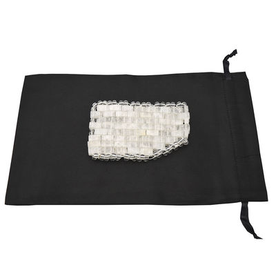 Gift Yourself the Best Jade Eye Mask for Hot and Cold Therapy No More Wrinkles or Puffiness