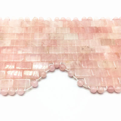 Customizable Style Natural Jade Facial Mask for Beauty and Rose Quartz Face Eye Mask