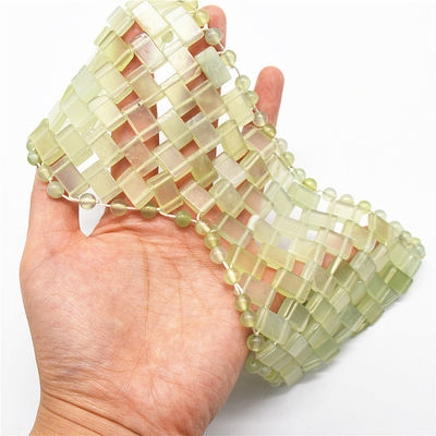 Experience the Healing Properties of Jade with Natural Jade Stone Eye Mask