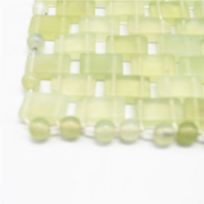 Experience the Healing Properties of Jade with Natural Jade Stone Eye Mask