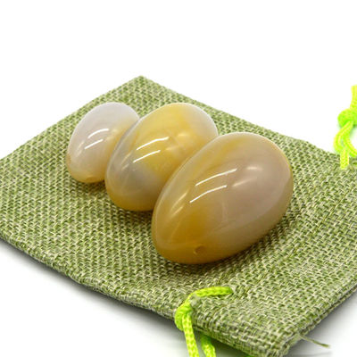 Get the Best Deals on Polished Gemstone Eggs from Suppliers
