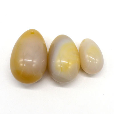 Get the Best Deals on Polished Gemstone Eggs from Suppliers