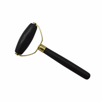 Massage Facial Massager Bian Stone Roller Gua Sha for Anti Aging Wrinkles Free Eye Neck Body Guasha Toning Facial Muscle
