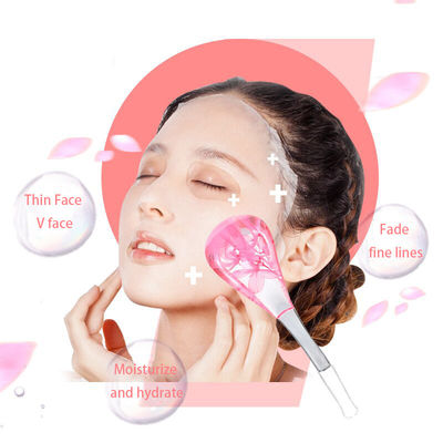Cooling Spa Globes Cold Roller Ice Globes Facial Skin Care Tools for Women Face Eyes Beauty Esthetician Supplies