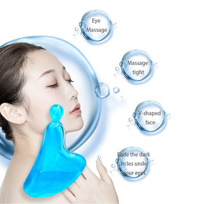 Ice Globes for Face Neck Eyes Cooling Massager Guasha Tools Tighten Skin Reduce Puffy and Wrinkle For Commercial Home