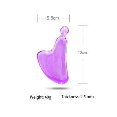 Ice Globes for Face Neck Eyes Cooling Massager Guasha Tools Tighten Skin Reduce Puffy and Wrinkle For Commercial Home