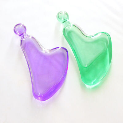Ice Globes for Face Neck Eyes Cooling Massager Guasha Tools Tighten Skin Reduce Puffy and Wrinkle For Commercial Home