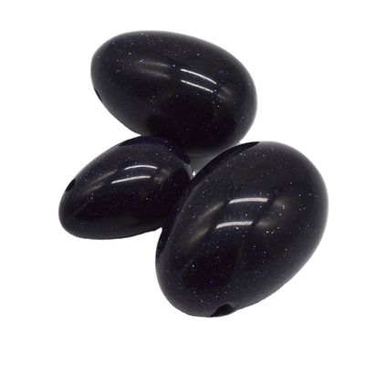 Carved Blue Jade Yoni Eggs Strengthen Your Vaginal Muscles Efficiently