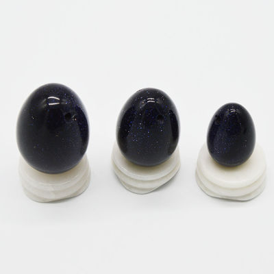 Carved Blue Jade Yoni Eggs Strengthen Your Vaginal Muscles Efficiently