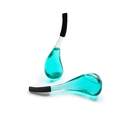 Massage Function Ice Globes Facial Skin Care Tools for Women Beauty Cryo Sticks for Girls Ladies Cooling Spa Globes Cold Roller