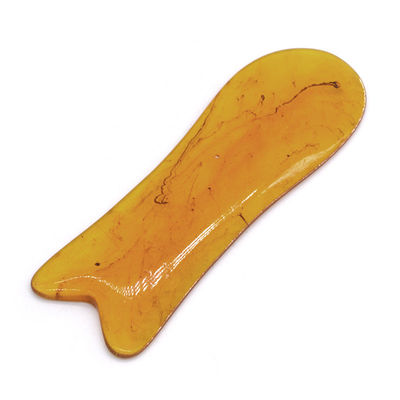 Skin Care Massage Tool Multiple Styles Resin Gua Sha Board for Body Meridian Dredging and Acupoint Massage OEM/ODM Welcome