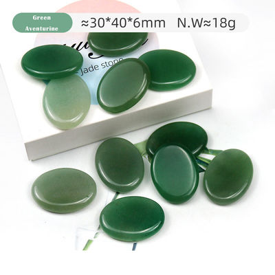 Energy Stone SPA Directly Sells Massage Health Heating Stone Back Hot Compress for Body Muscles GRESS