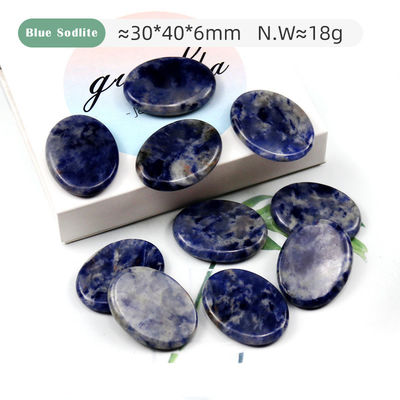 Energy Stone SPA Directly Sells Massage Health Heating Stone Back Hot Compress for Body Muscles GRESS