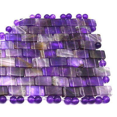 2019 Natural Amethyst Stone Eye Mask The Perfect Combination of Comfort and Functionality for Healthy Eyes