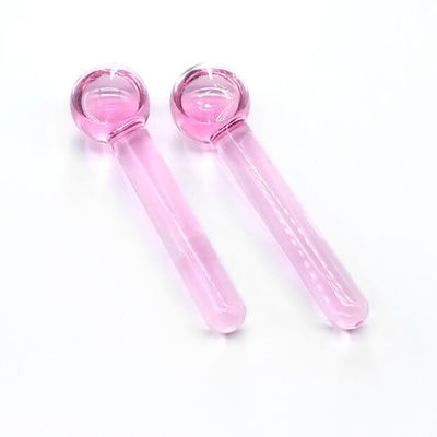 Colorful Ice Globe Small Balls for Facial Roller Cold Skin Massagers Facial Massage Tool Tighten Skin Reduce Puffiness