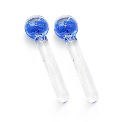 Colorful Ice Globe Small Balls for Facial Roller Cold Skin Massagers Facial Massage Tool Tighten Skin Reduce Puffiness