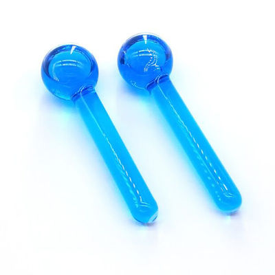 Colorful Ice Globe Small Balls for Facial Roller Cold Skin Massagers Facial Massage Tool Tighten Skin Reduce Puffiness