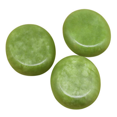 Massage Tools Olivine Stone Massager Stone With Aluminum Heating Box Heat Massage Kit Basalt Energy Stones For Health Care